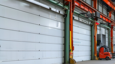 Top 10 Costs of Maintaining Industrial Shutters Annually?
