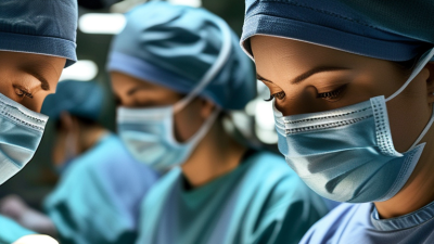 How to Choose the Best OEM Manufacturer for Surgical Kits?