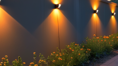 How to Wire Dusk to Dawn Wall Pack Lights Safely for Beginners?