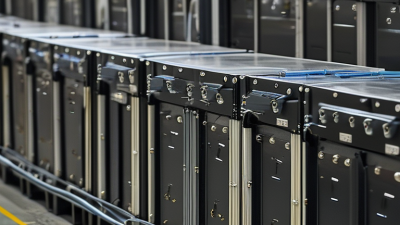 2026 Top Bms Lithium Battery Trends for Global Buyers?