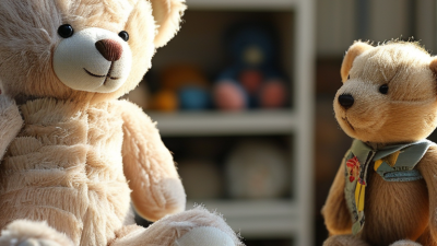 How to Make Stuffed Animals Last Longer for Kids and Collectors?