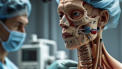2026 Best Orthopedic Implants Why Are Some Faster to Acquire?