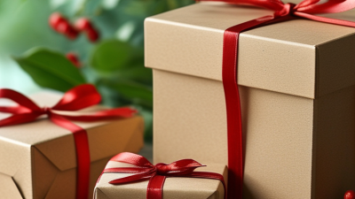 10 Tips to Find Reliable Gift Box Manufacturers for Your Needs?
