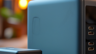 Why Are Portable Chargers Essential for Travel Convenience?