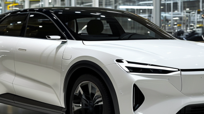 Latest Trends in Automotive Components for Global Buyers