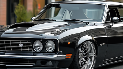 2026 Best Accessories to Match Your Car Style Tips?