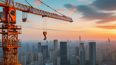 How to Extend the Lifespan of Industrial Lifting Equipment?