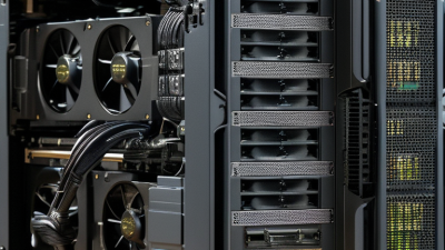 Top 10 GPU Server Suppliers in China for Global Buyers?