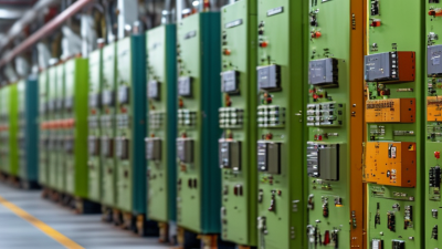 2026 Best Ways to Reduce Downtime with Modern Switchgear
