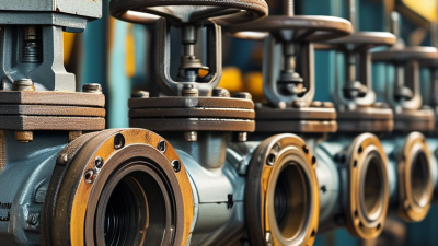 Top 10 Tips for Maintaining Industrial Plug Valves Effectively?