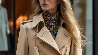 What Makes Luxury Women's Fashion Unique for Global Buyers?