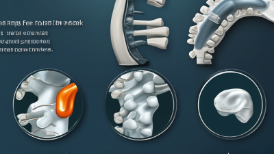 10 Best Differences Between Wholesale and Retail Orthopedic Implants?