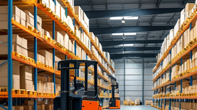 10 Best Racking Solutions to Optimize Storage Density?