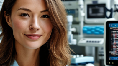 Top 10 Tips to Find a Reliable Medical Equipment Manufacturer in China?