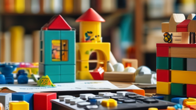 What Electronic Learning Toys Improve Problem Solving Skills?