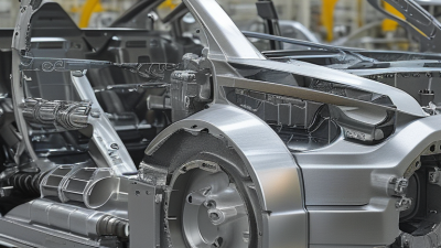 China Top Methods to Reduce Weight in Automotive Thermal Components?
