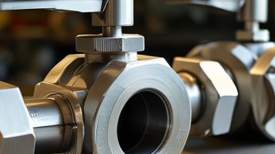 Top Metal Ball Valve Types for Global Buyers in 2026?