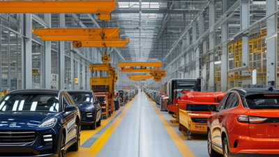 Top Tips for Finding Reliable Auto Part Suppliers in China?