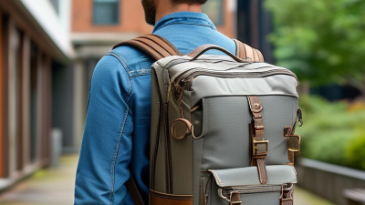 Best Work Backpack for Men You Need to Know?