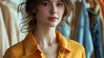 Top 10 Tips on How to Care for Women's Clothing Properly?