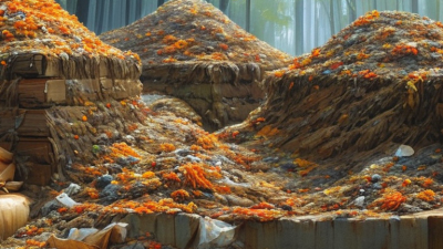 Top 10 Factors Affecting the Composting Process You Should Know?