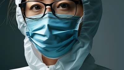 Top 10 Trends in Medical Protective Materials Development?