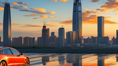 How Much Power Can You Get from a V2L Port in China?