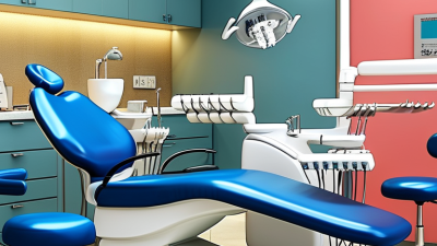 Why Do Clinics Upgrade Dental Units for Better Patient Care?