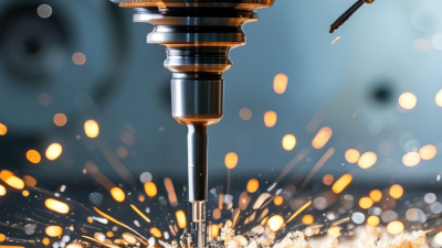 What Causes Chatter in CNC Milling and How to Fix It?