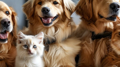 2026 How to Care for Pets in Multi Pet Households?