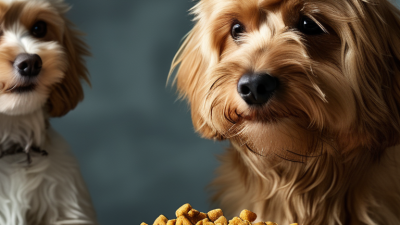 5 Reasons Why Does My Dog Ignore Slow Feeder Bowls?