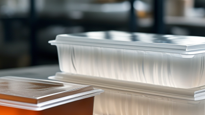 How to Enhance Clarity and Quality of Thermoformed Packaging?