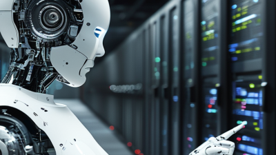 Why Choose an AI Server Solutions Provider for Your Business?