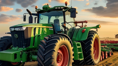 2026 Best Tractor Trader Deals for Global Buyers?