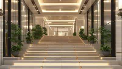 How to Ensure ADA Compliance for Commercial Entrances?