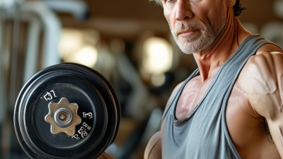 Why is Free Weight Training Better Than Machine Weights?