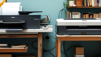Why Is My Inkjet Printer Not Working How to Fix Common Issues?