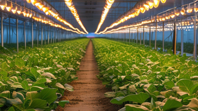 10 Best Tips to Increase Yield with Supplemental Lighting?
