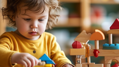 5 razones por las que los juguetes educativos son esenciales?
