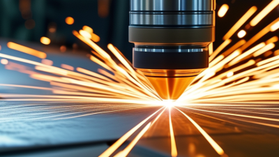 How to Improve Surface Quality After Laser Cutting Techniques?