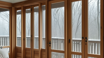 Can I Use Interior Wooden Doors for My Patio 5 Essential Tips?