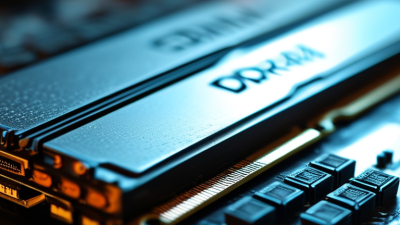 How to Understand DDR5 Memory Speed for Better Performance?