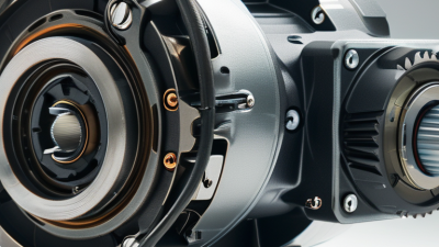 2026 How to Choose the Best Planetary Gear Motor for Your Needs?