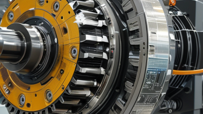 China Top Planetary Gear Motor Manufacturers What to Consider?