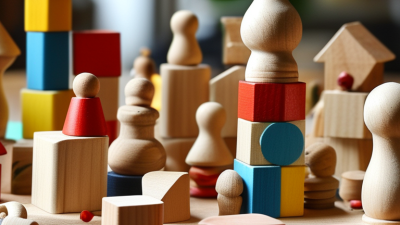 What Age Are Wooden Toys Suitable For Kids?