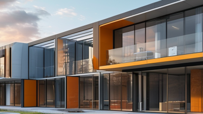 ¿Beneficios de los edificios modulares para la construcción moderna?
