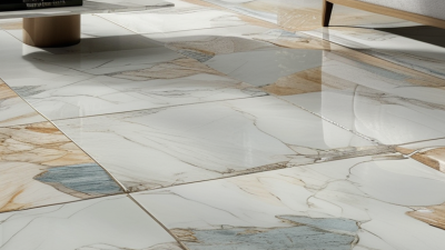 How to Grout Marble Tiles Correctly for a Stunning Finish?