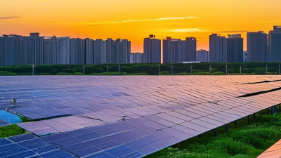 How to Understand the Rise of IoT Enabled Solar Street Lights?