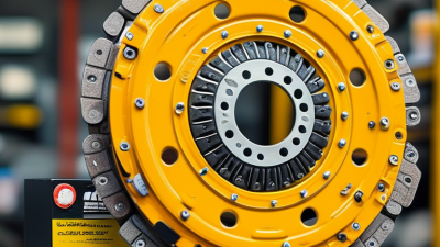 How to Spot Quality Clutch Parts and Avoid Counterfeits
