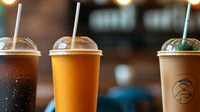 Why Choose Cup And Straw For Your Business Needs?